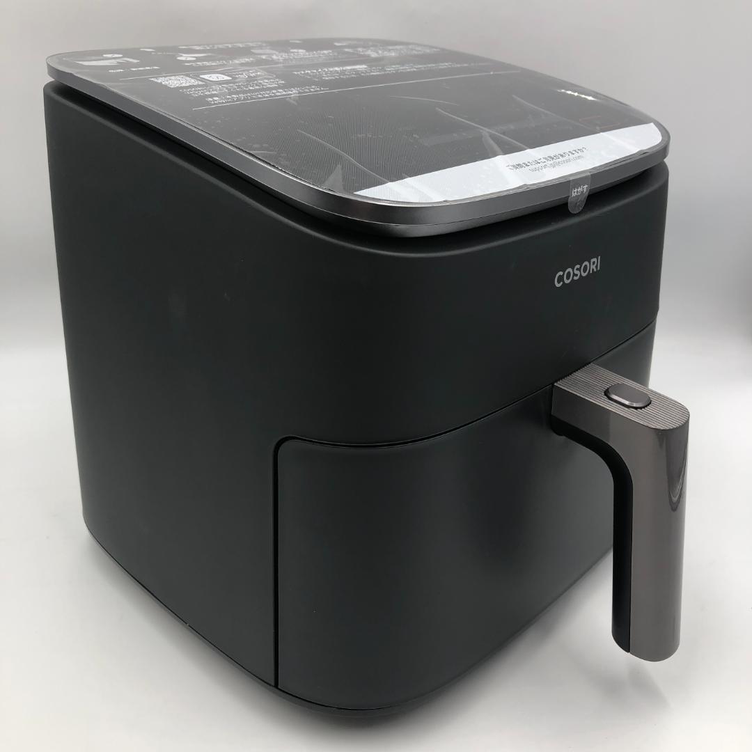 COSORI コソリ ノンフライヤー 6L 大容量/Y31996-I3