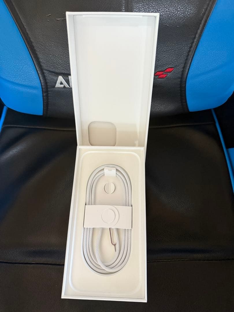 【♡さん専用】iPhone 16 Pro Max 256GB ホワイトチタニウム