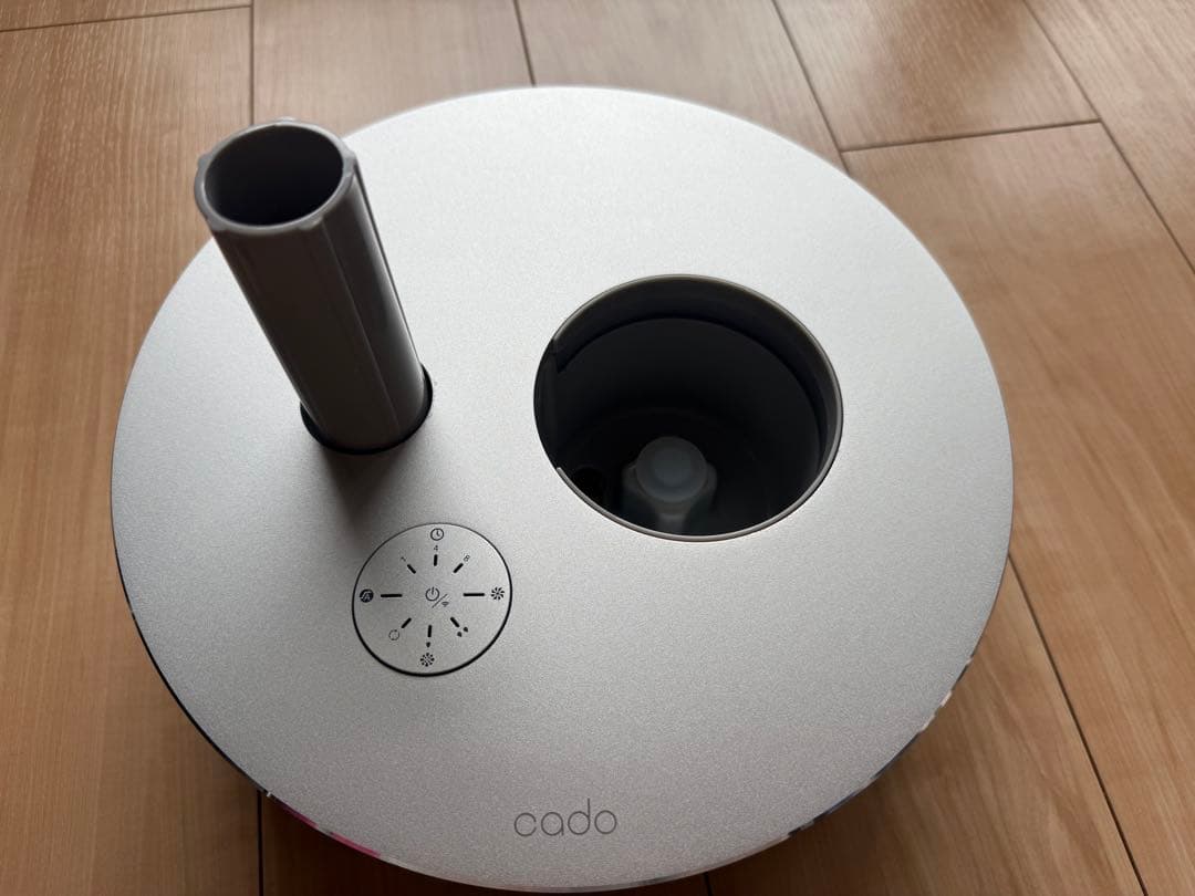 加湿器2021製/cado STEM 630i