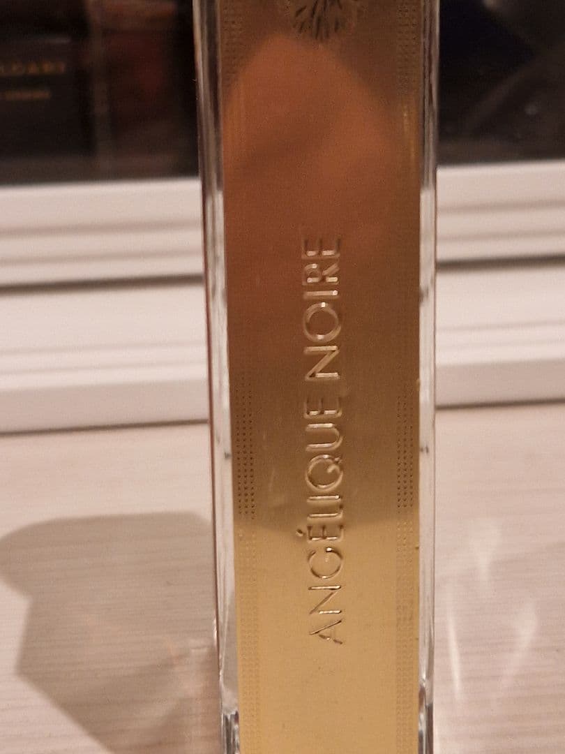 ゲラン アンジェリーク ノワール 旧ボトル75ml