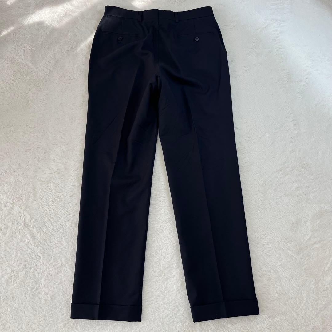 ブルックスブラザーズ　セットアップ　ジャケット　パンツ　スーツ　ブレザー　346