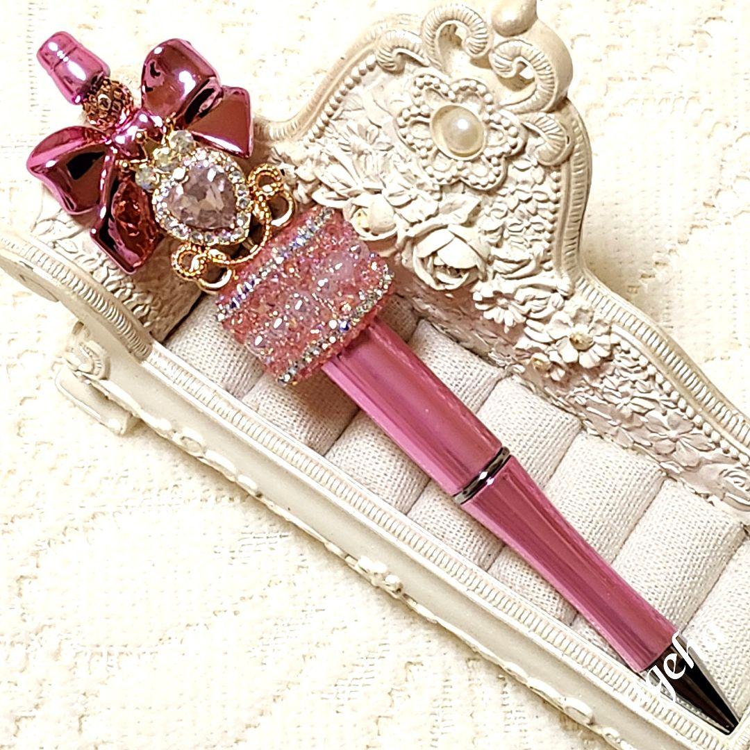 よーにゃんさま②♡ありがとうございます❤️ カスタムボールペン