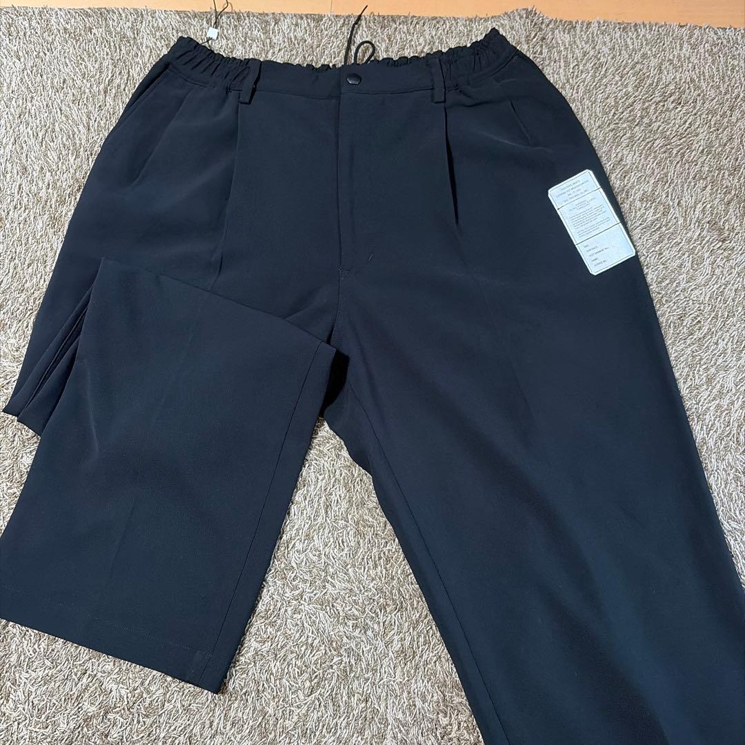 N.HOOLYWOOD COMPILE スラックス 40