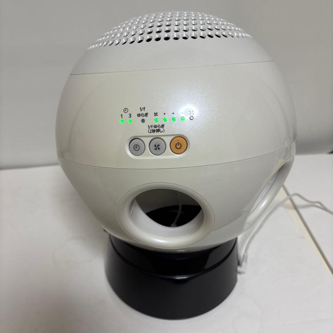 Panasonic 空気清浄機 F-BM25T 2016年製