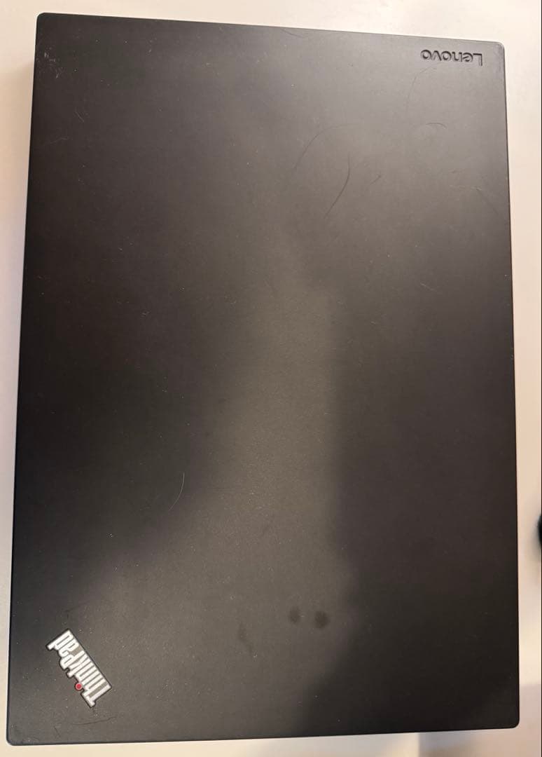 thinkpad t460p ハイスペック