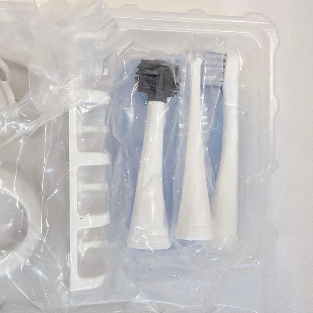 パナソニック ドルツ イオン 音波振動ハブラシ シルバー調 EW-DE41-S