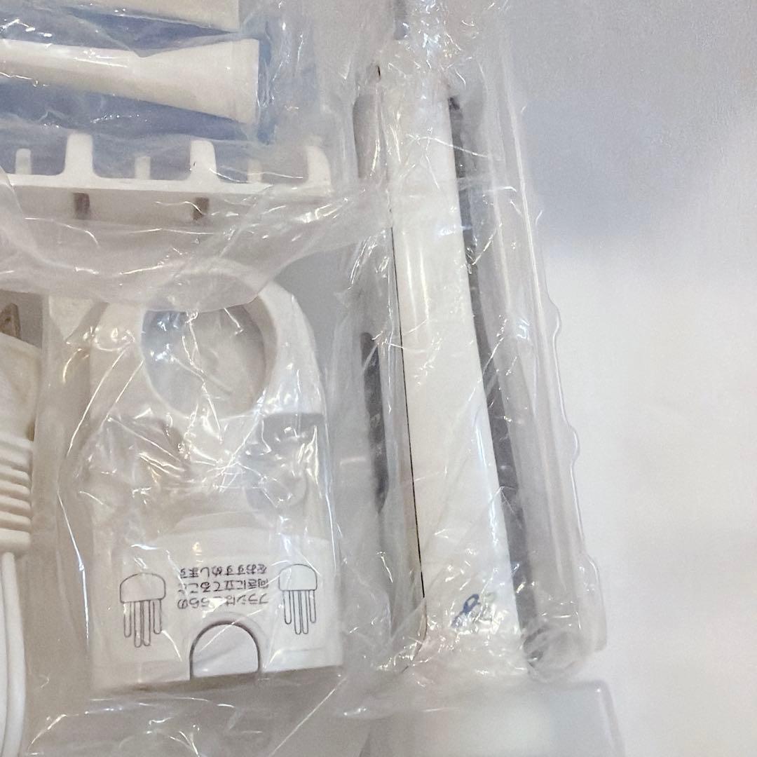 パナソニック ドルツ イオン 音波振動ハブラシ シルバー調 EW-DE41-S