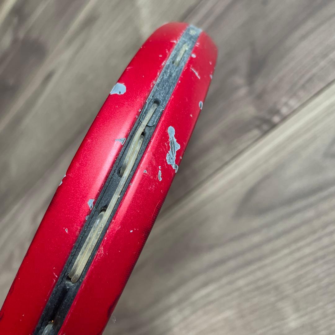 YONEX VOLTRAGE 7V ヨネックス　ボルトレイジ7v