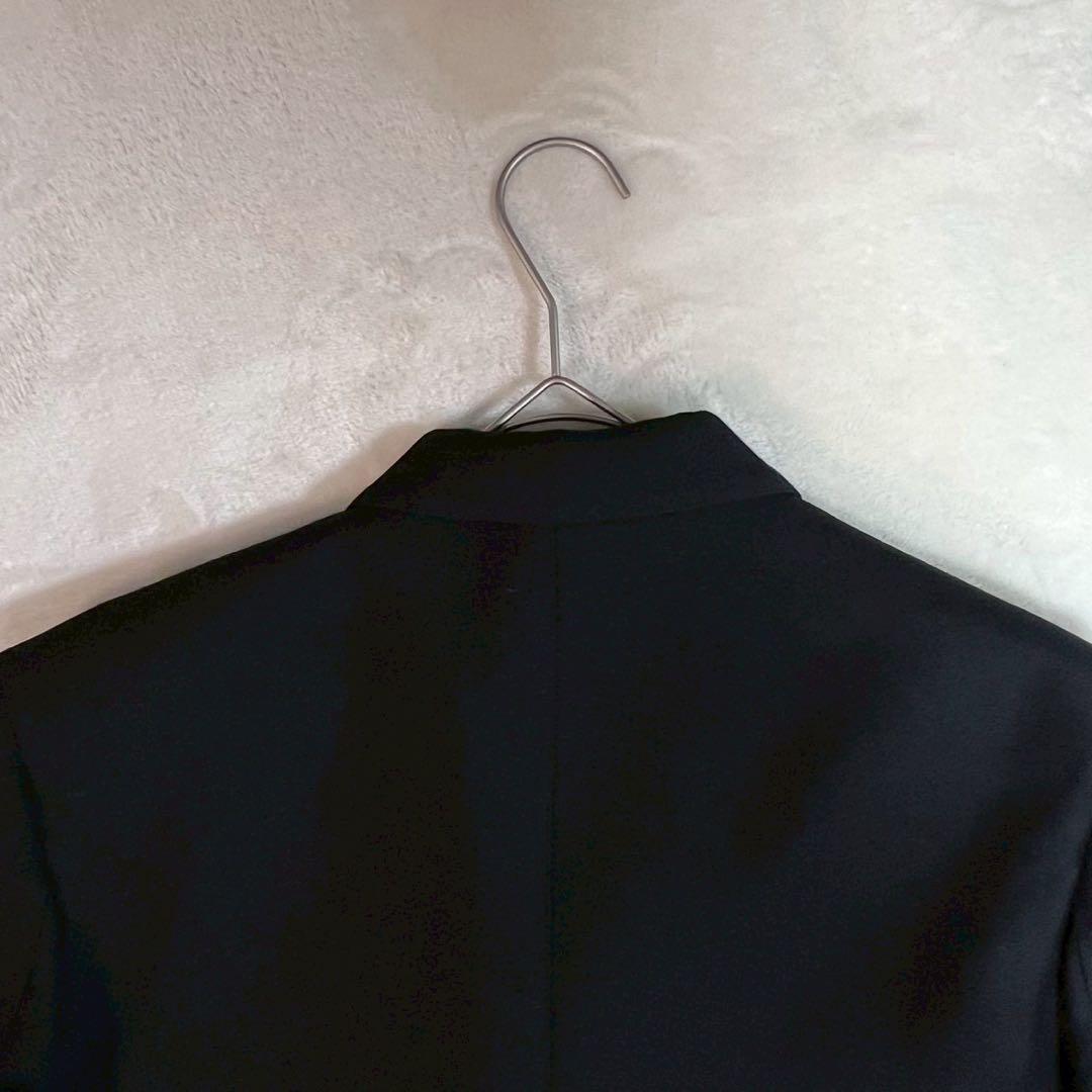 TheoryProject セオリー　テーラードジャケット　フォーマル　黒　0