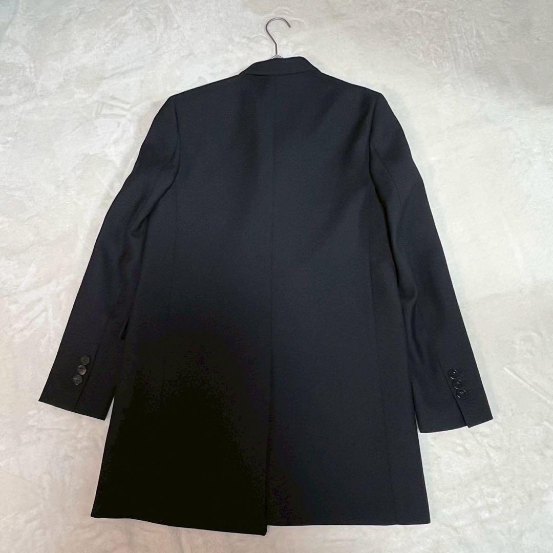 TheoryProject セオリー　テーラードジャケット　フォーマル　黒　0