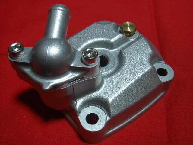 NS-1 45/46mmボアアップ用シリンダーヘッド デトネリング Oリング仕様