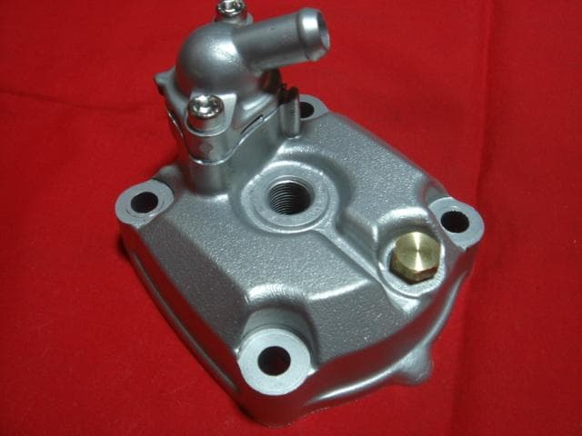 NS-1 45/46mmボアアップ用シリンダーヘッド デトネリング Oリング仕様