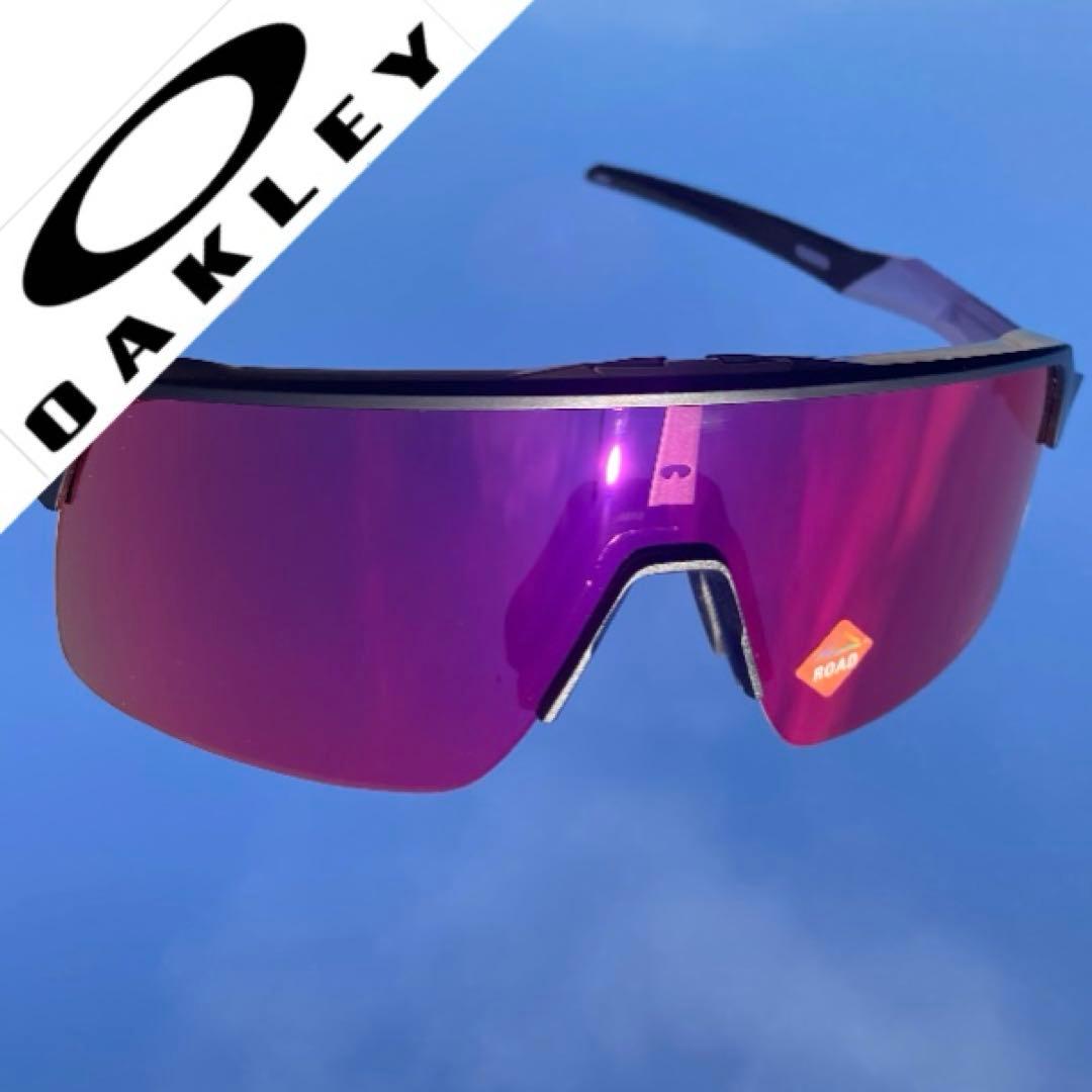 オークリーサングラス　自転車　バイク　ゴルフ　釣り　野球　マラソン　スノーボード