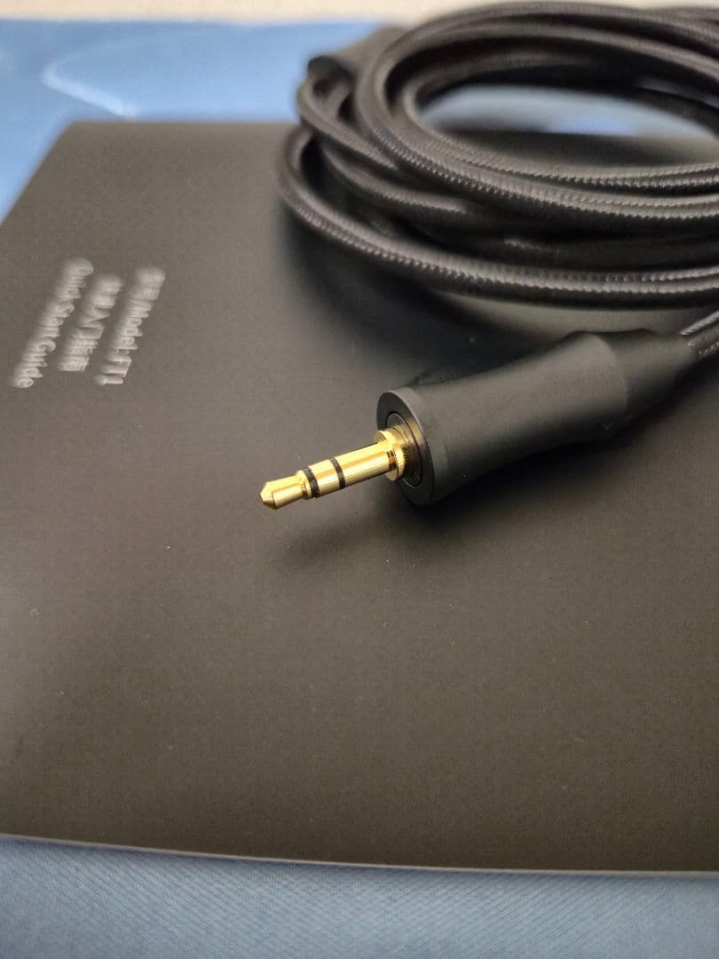 【極美品・日本国内正規輸入品】FiiO FT1 有線ヘッドホン　即購入可能！！