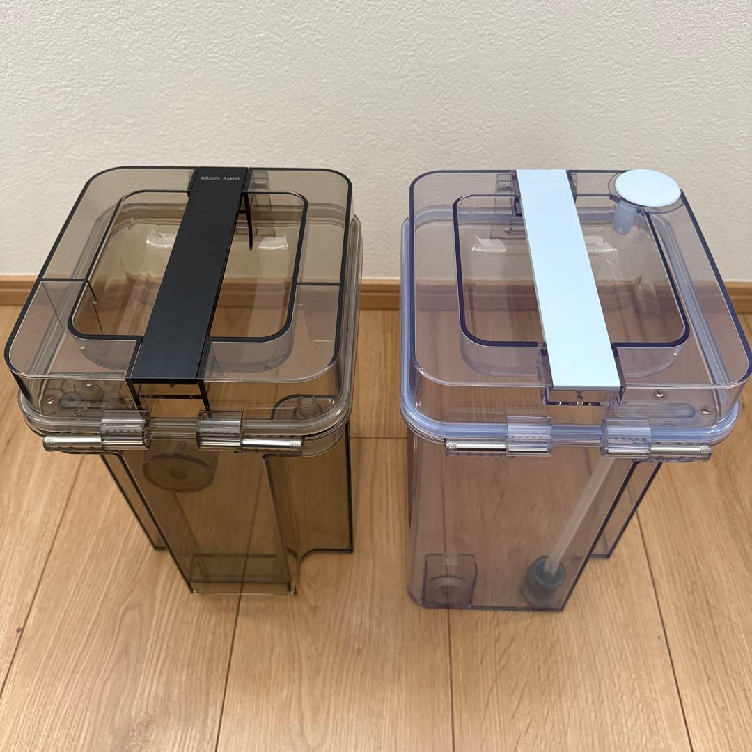 【中古・動作OK】ECOVACS DEEBOT X1 OMNI ロボット掃除機