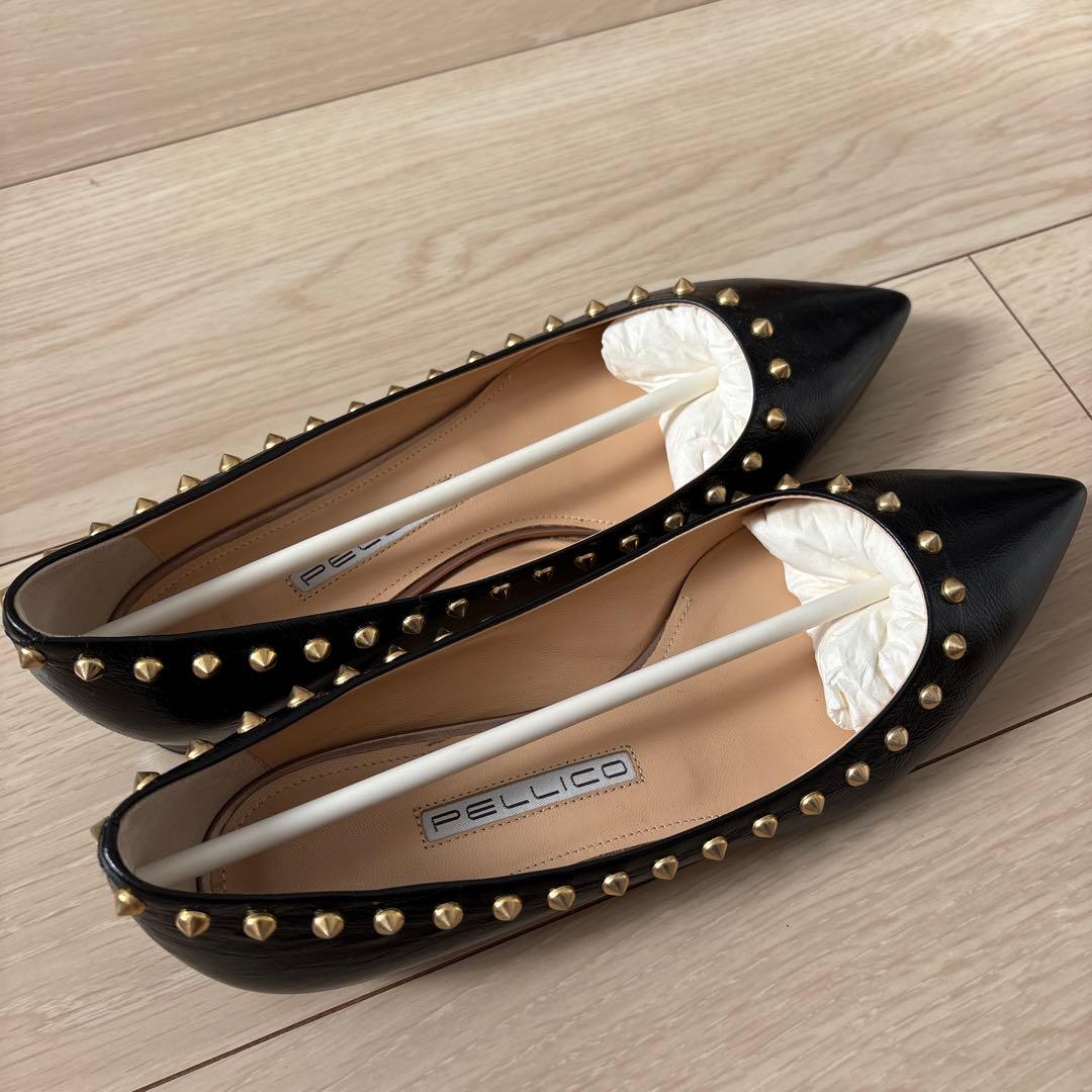 PELLICO ペリーコ