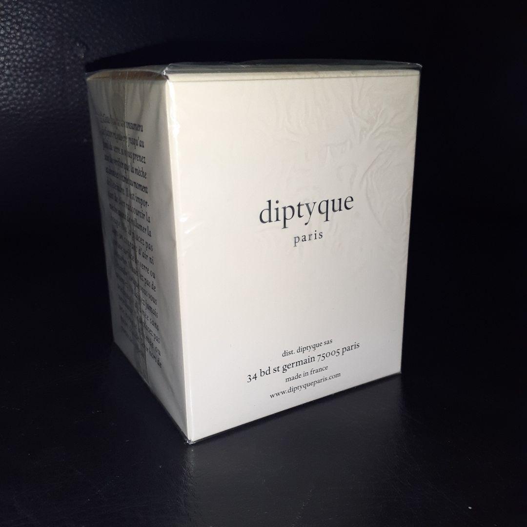 新品未開封 DIPTYQUE フレグランスキャンドル CYPRES 190g