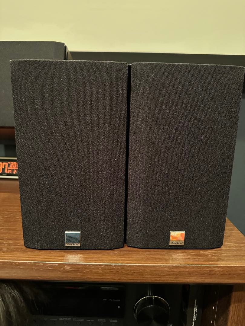 DARI OPTICON 1 ブラック