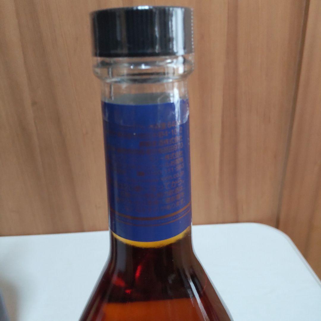 サッポロ.サントリー.キリン　３社　ブランデー 飲み比べセット　総数３本