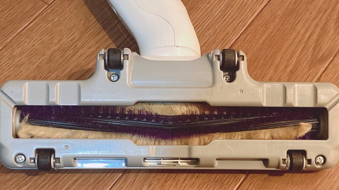 パナソニック MC-PK19A-P 紙パック式掃除機 2018年製