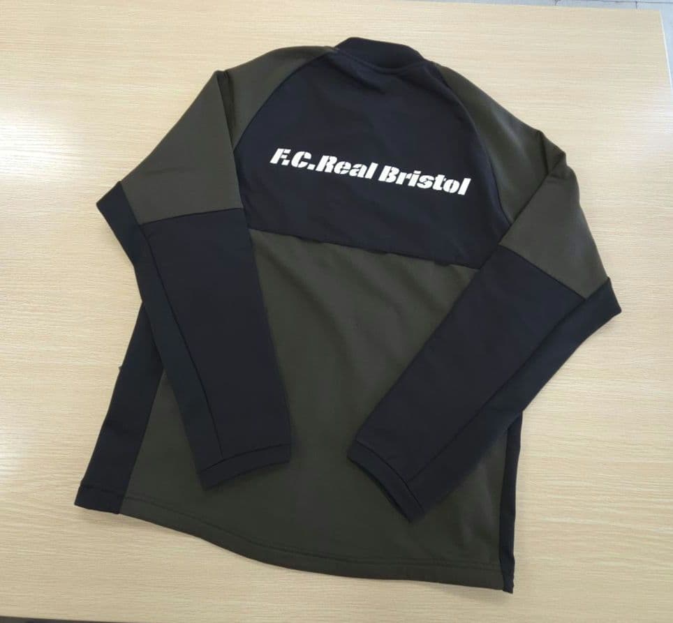 29. たかさん専用F.C.R.B. PDK JACKET