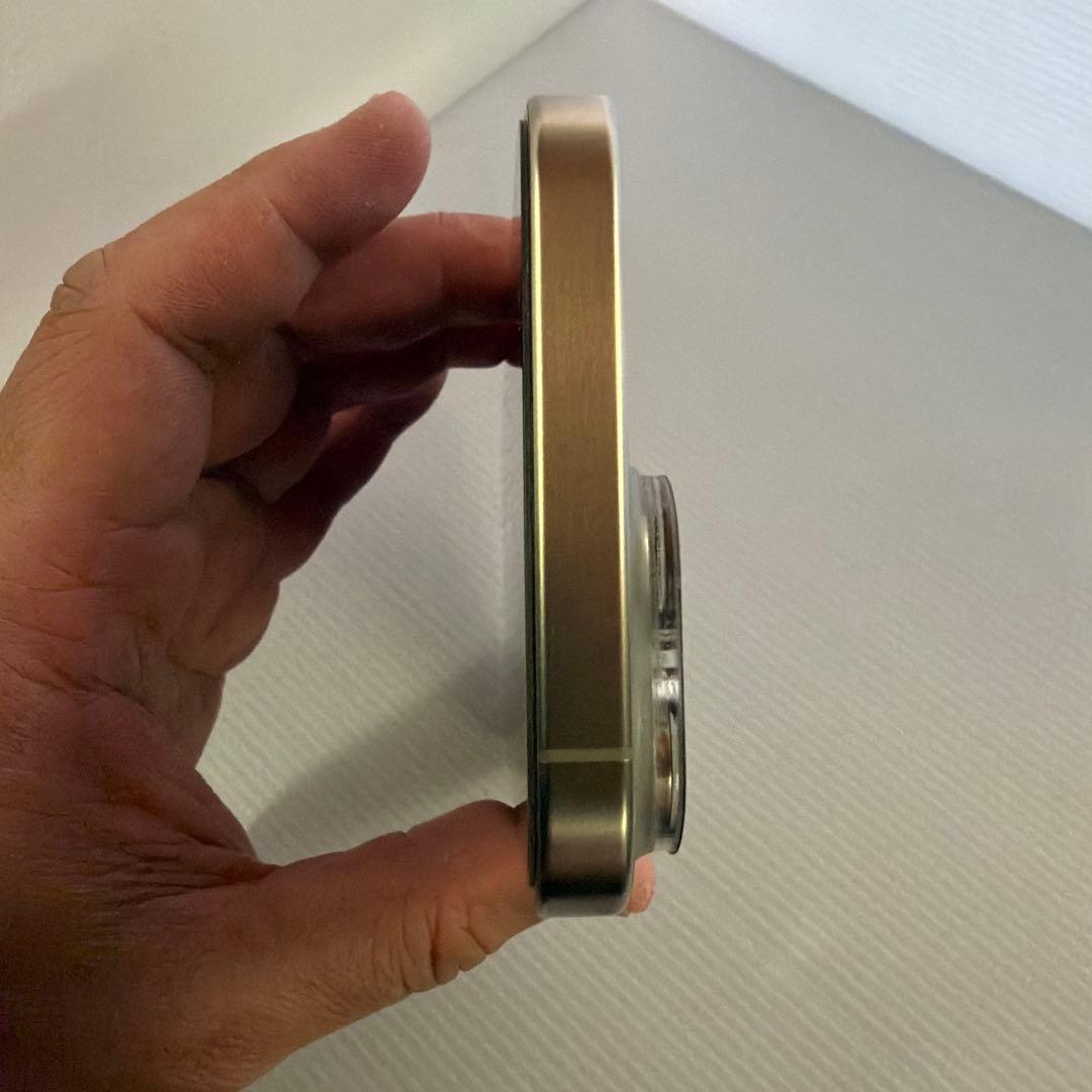 Apple iPhone 15promax ナチュラルチタニウム 1TB 本体