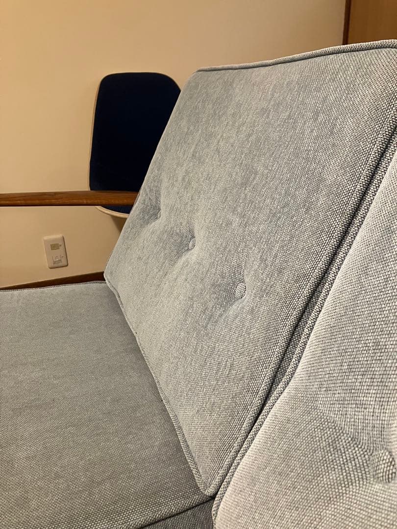 アクメファニチャー ソファDELMAR SOFA