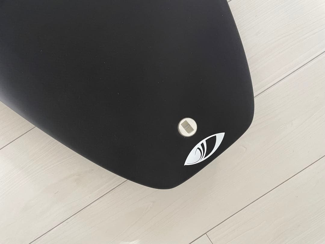 新品 Sharpeye シャープアイ　C1 フルカーボン CHEAT CODE