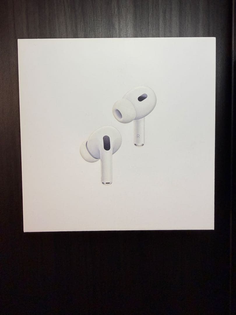 AirPods Pro 第二世代　タイプC A3048