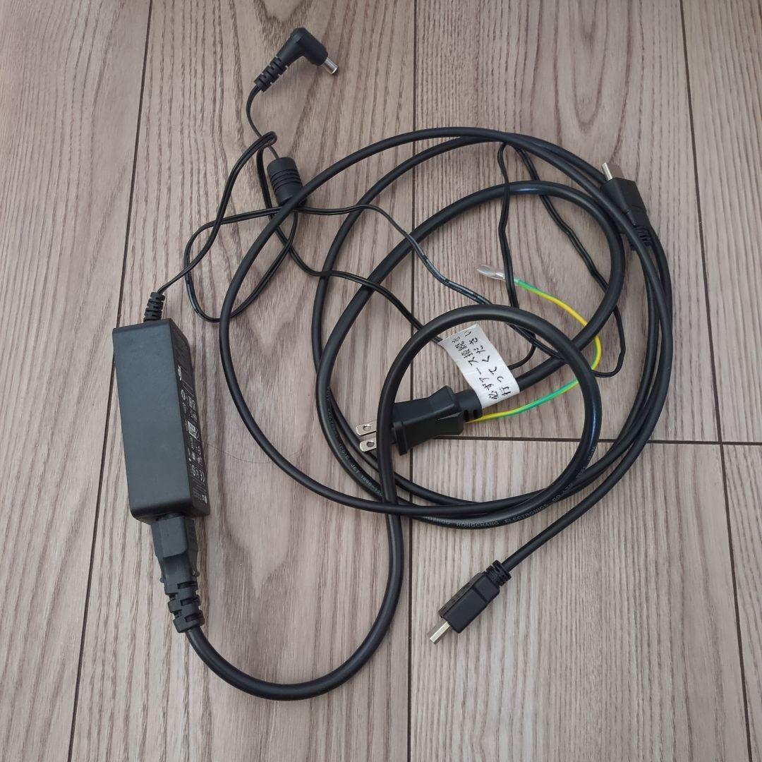 ディスプレイモニター LG 24MP400-B モニター 本体 PS4