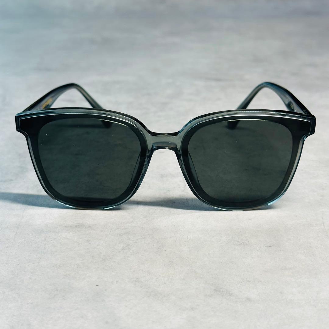 訳あり✨GENTLE MONSTER Jackie G3 スクエアサングラス