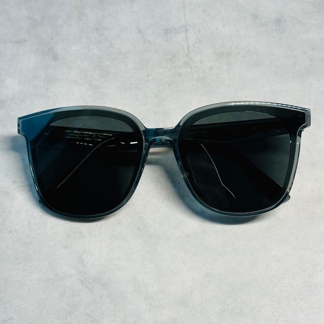 訳あり✨GENTLE MONSTER Jackie G3 スクエアサングラス