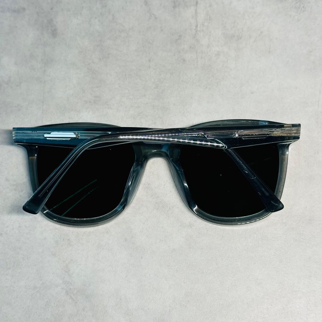 訳あり✨GENTLE MONSTER Jackie G3 スクエアサングラス