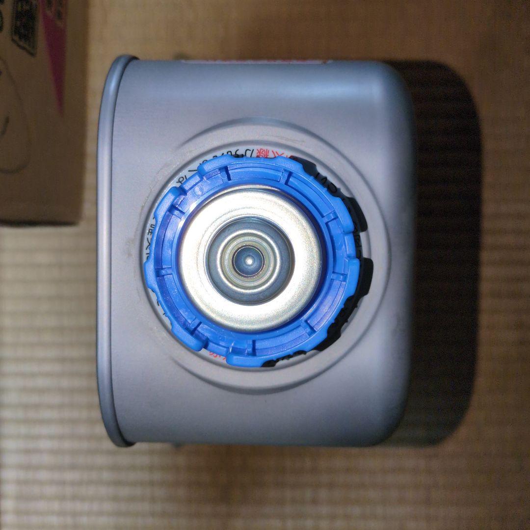 ②★超絶 美品★元箱入り ダイニチ ファンヒーター ブルーヒーター