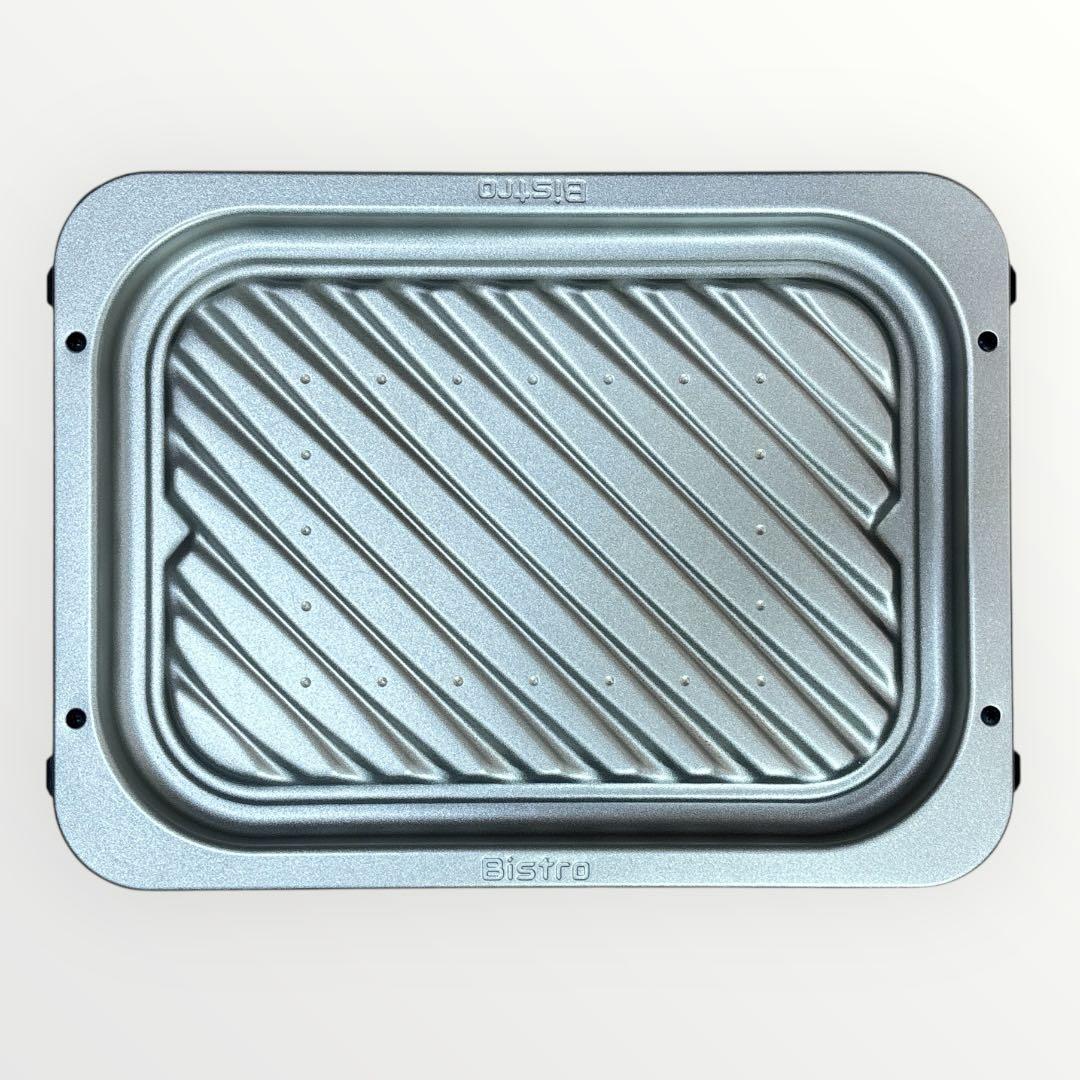 Panasonic スチームオーブンレンジ ビストロ NE-BS1600-K