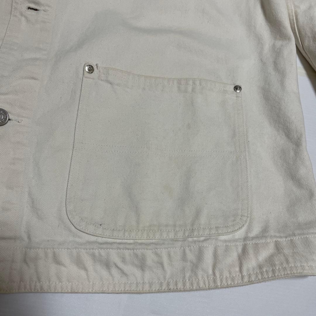 80sポロカントリーカバーオール超レアラルフUSA製XL