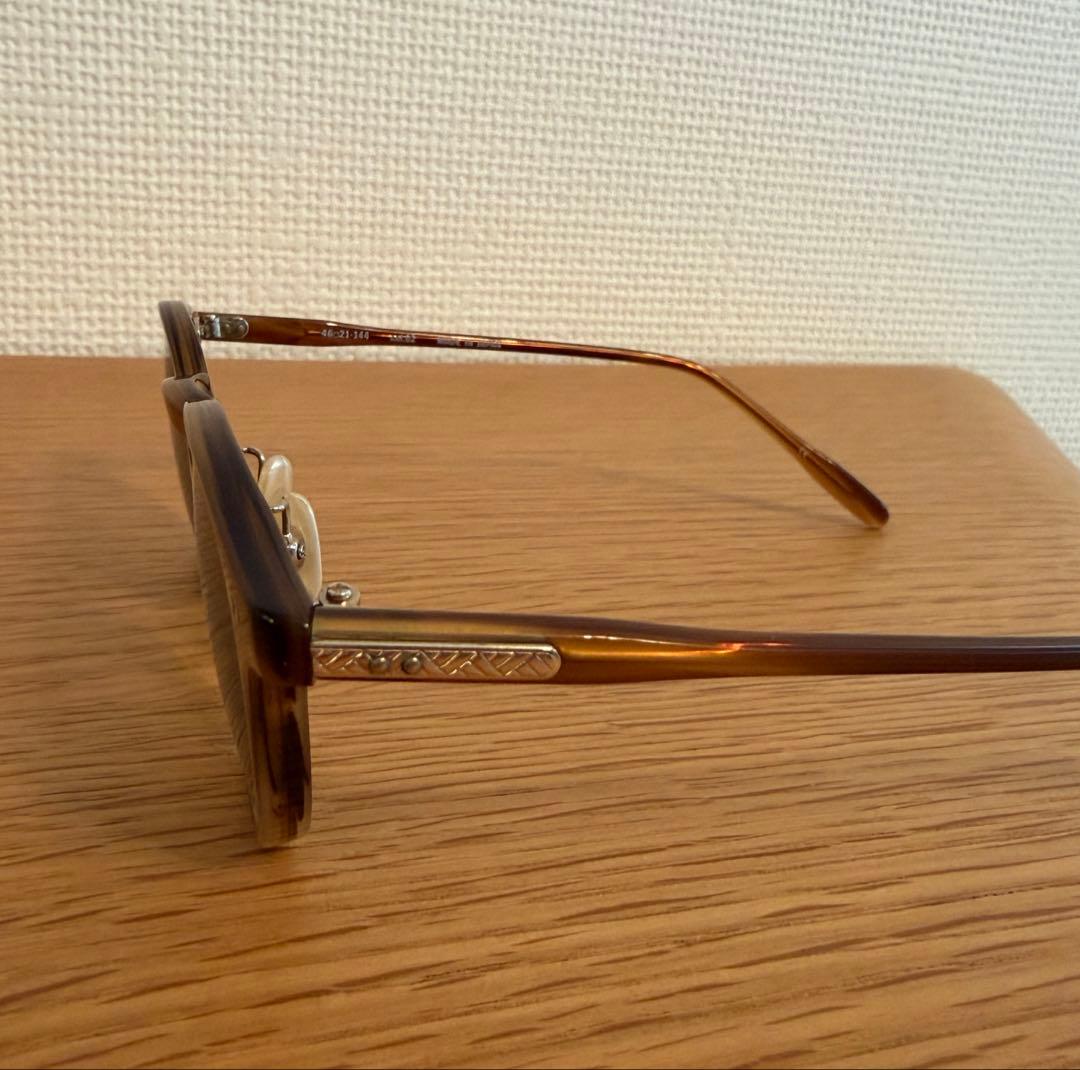 King GNU 常田大希着用 BOSTON CLUB HUDSON サングラス