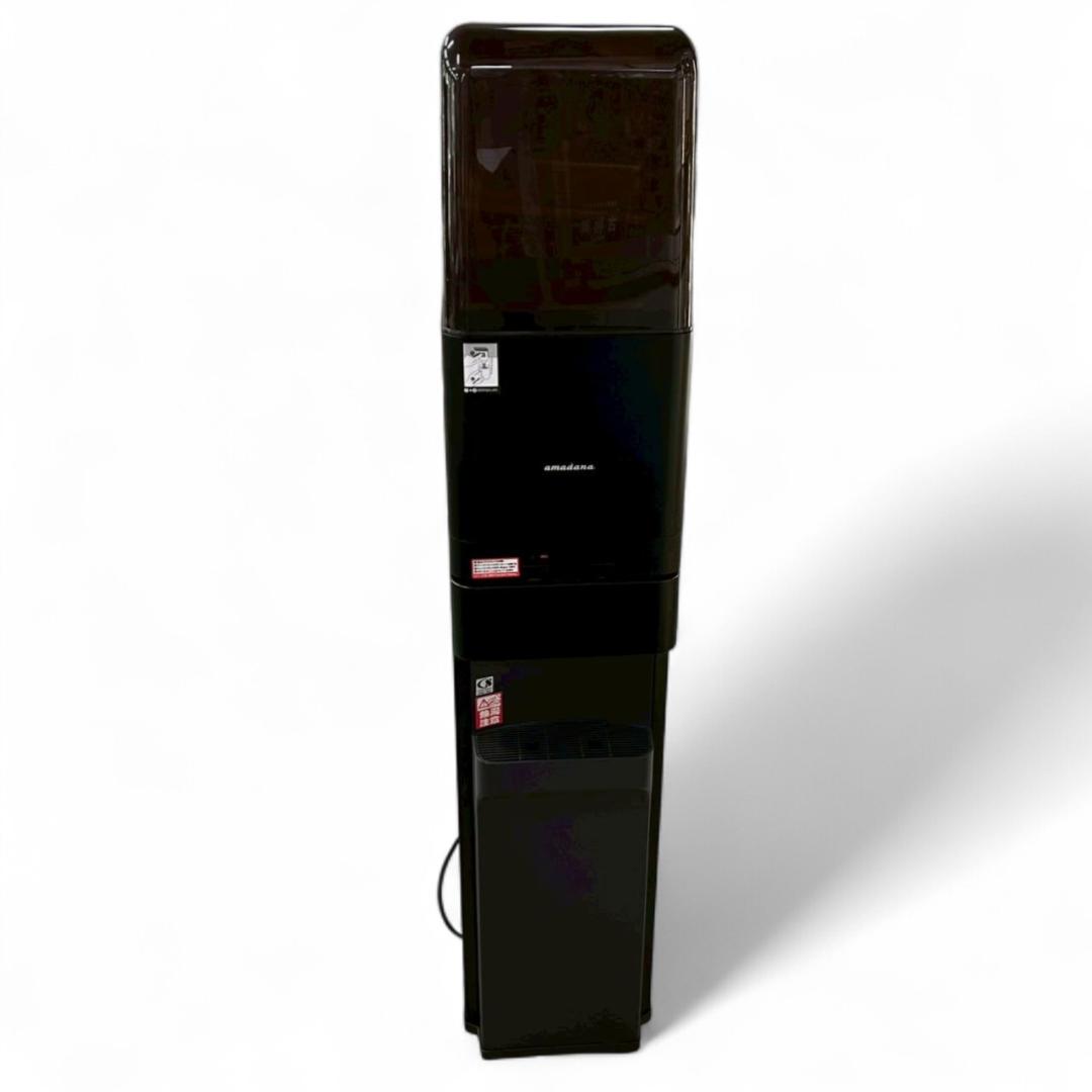 amadana アマダナ ウォーターサーバー HC98L-WD AM2