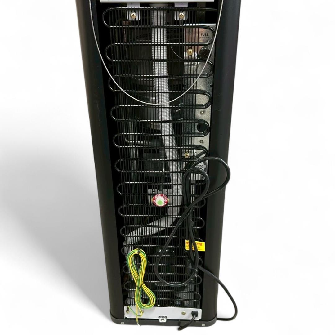 amadana アマダナ ウォーターサーバー HC98L-WD AM2