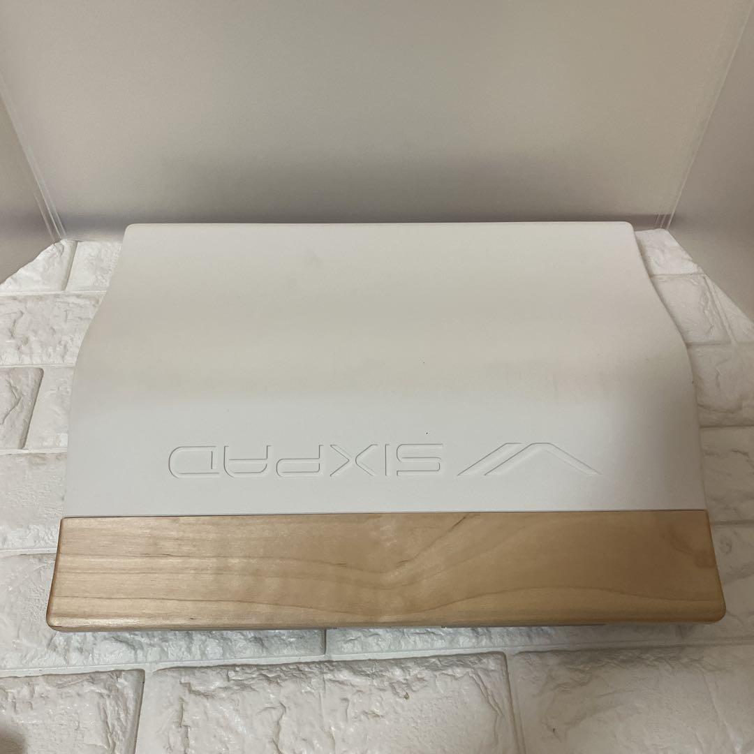 【美品】フットフィット3ヒート Foot Fit3 heat