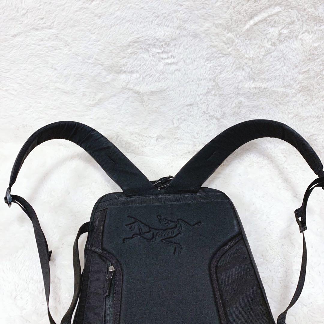 廃盤品 ARC'TERYX アークテリクス ブレード6 バックパック リュック