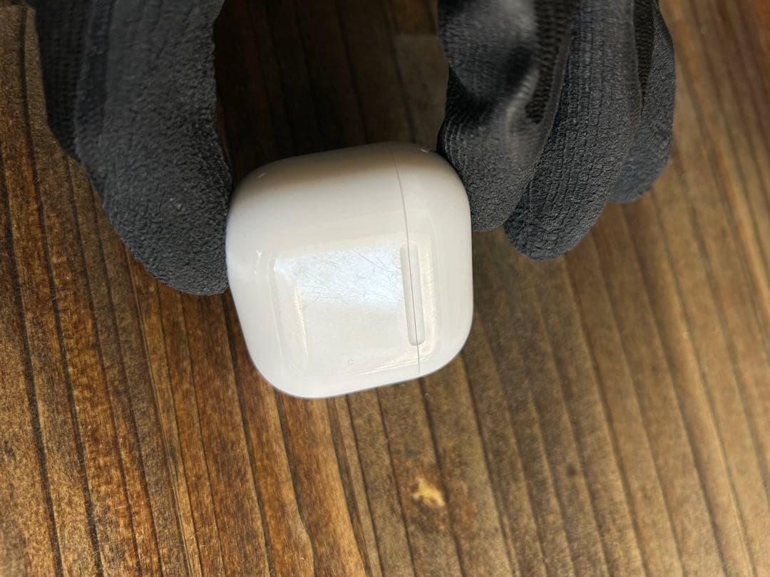 AirPods 4（エアーポッズ 4） アクティブノイズキャンセリング搭載