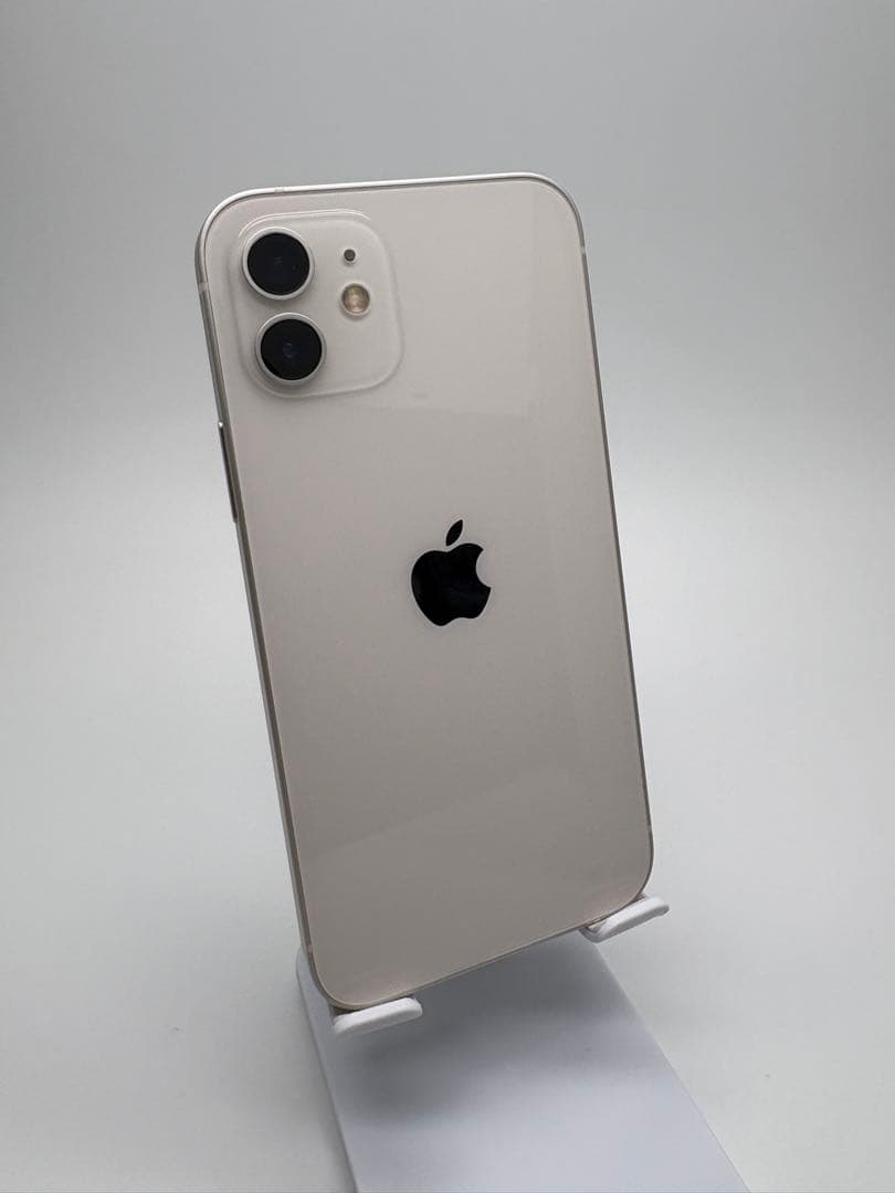 【専用】iPhone 12 ホワイト まとめた出品