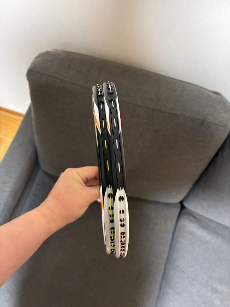 デュオラZストライク　3U5G