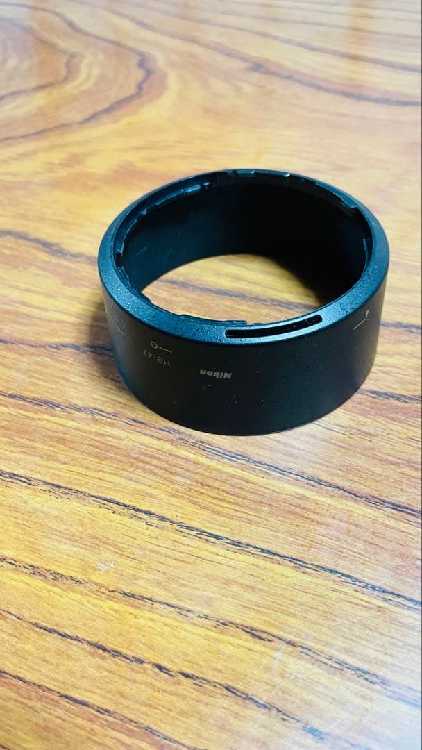 Nikon AF-S NIKKOR 50mm f/1.8G レンズ