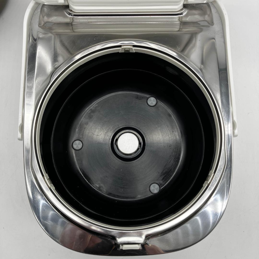 0107-06☆2022年製☆炊飯器☆パナソニック☆おどり炊き☆5.5合