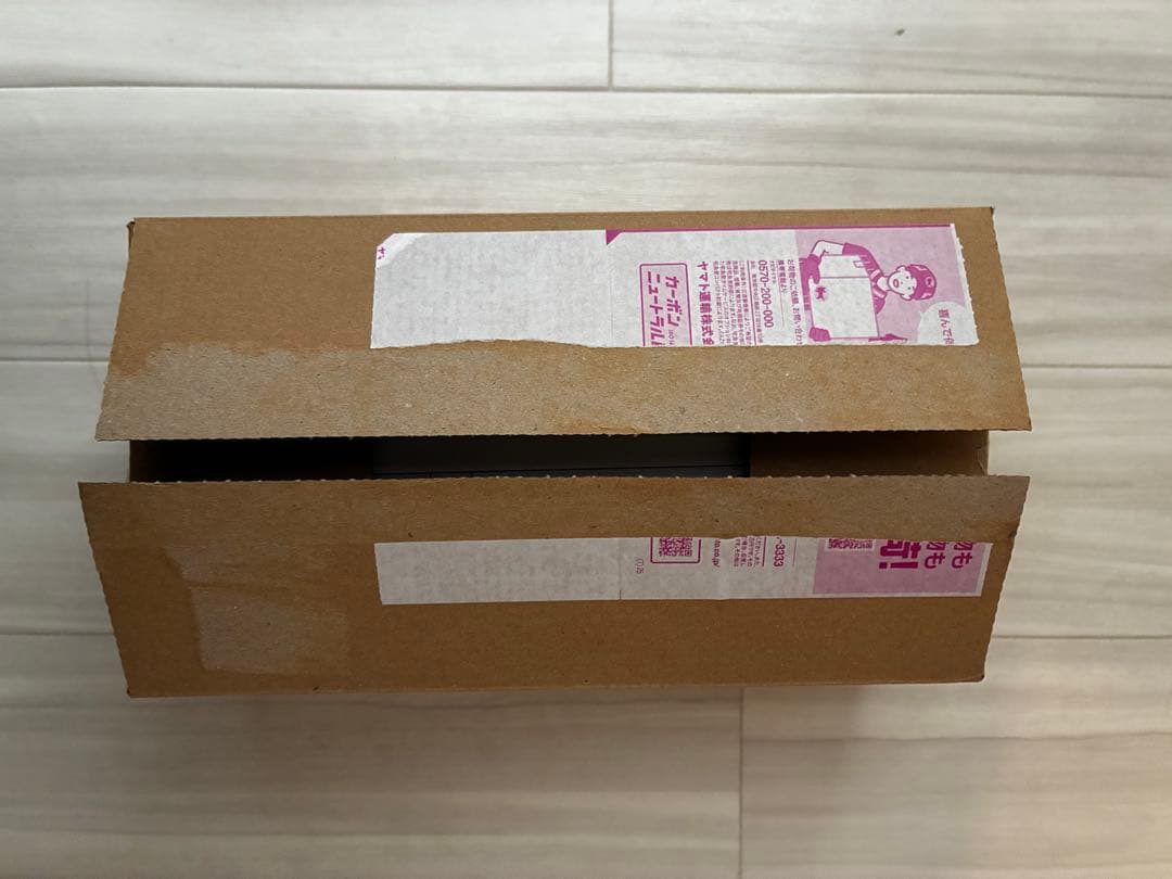 スカーレット＆バイオレット スペシャルBOX ポケモンセンターヒロシマ