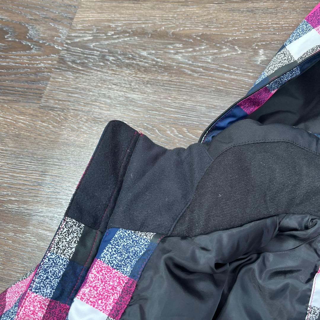 デサント セットアップ　上下　スキーウェア　レディース　女性　M