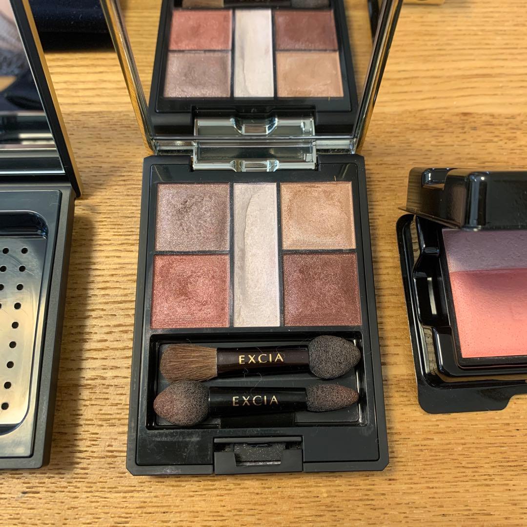 滝好き！安らぐ！　エクシアEXCIA 【セット売り】総額5万円以上