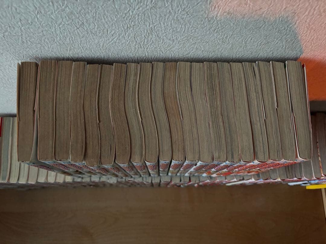 NARUTO 岸本斉史著 日本語版　1〜64